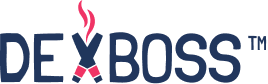 Dexboss Logo